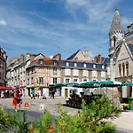 Le Michigan, A 5 Min Du Centre-ville