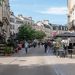 Le Michigan, A 5 Min Du Centre-ville * بواتييه