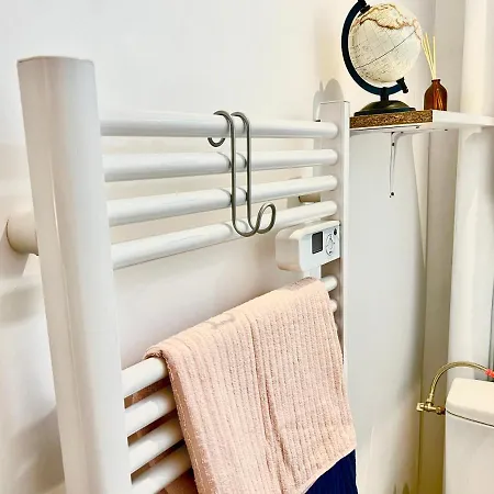 Le Michigan, A 5 Min Du Centre-ville Appartement Poitiers