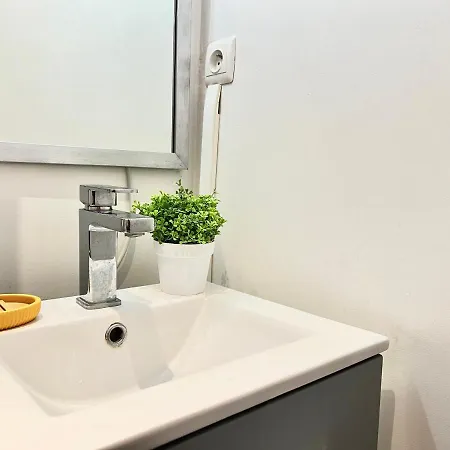 Le Michigan, A 5 Min Du Centre-ville