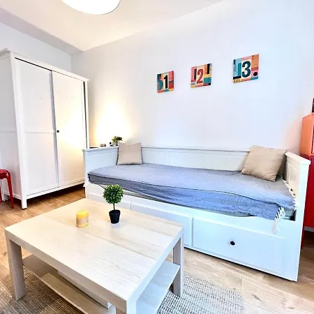 Le Michigan, A 5 Min Du Centre-ville *