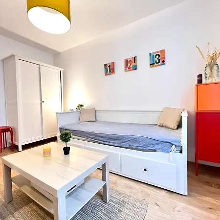 Le Michigan, A 5 Min Du Centre-ville