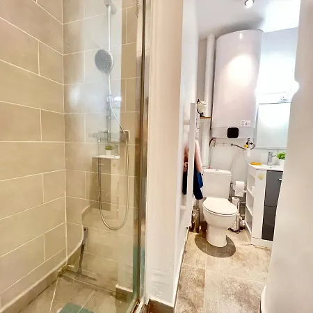 Le Michigan, A 5 Min Du Centre-ville Appartement Poitiers