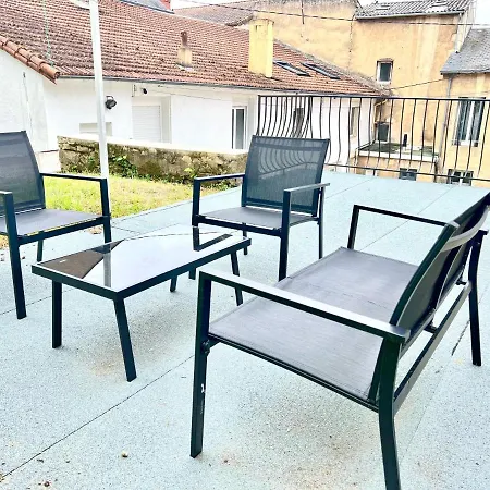 Apartamento Le Michigan, A 5 Min Du Centre-ville