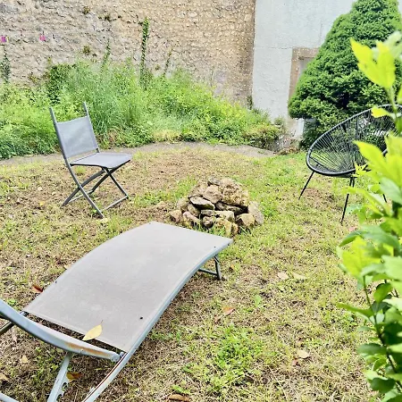 Le Michigan, A 5 Min Du Centre-ville Appartement *