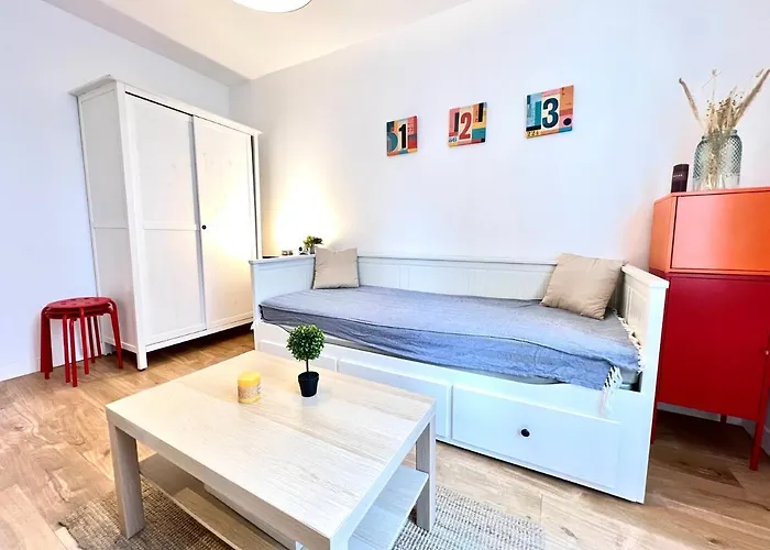 Le Michigan, A 5 Min Du Centre-ville *