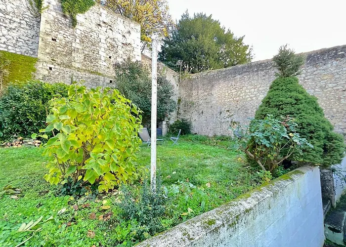 Le Michigan, A 5 Min Du Centre-ville Daire Puvatya